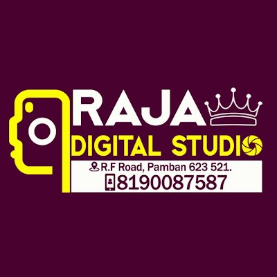 rajaoffset's profile picture. 