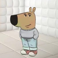 Chill Guy in a room full of rats (@grunk876) 's Twitter Profile