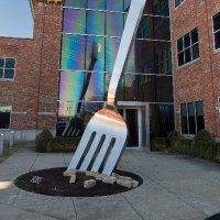 World's Largest Fork (@sgflargestfork) 's Twitter Profile