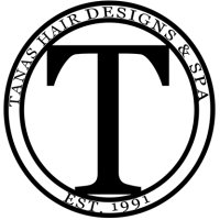 Tanas Hair Designs & Spa (@tanashairspa) 's Twitter Profile