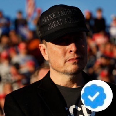 Spacex .CEO&CTO 🚔| https://t.co/lgMJsE9DLs and product architect 🚄| Hyperloop .Founder of The boring company 🤖|CO-Founder-Neturalink, OpenAl