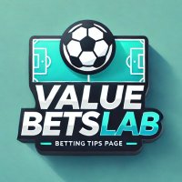 Value Bets Lab (@valuebetslab) 's Twitter Profile