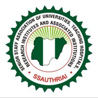 SSAUTHRIAI National Headquarters (@ssauthriainathq) 's Twitter Profile