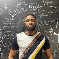 Chinedu. (@gabby2me) 's Twitter Profile