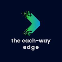 the each-way edge (@eachway_edge) 's Twitter Profile