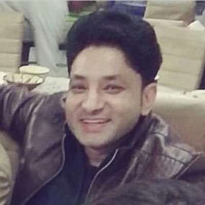 Makhdoom3344's profile picture. 