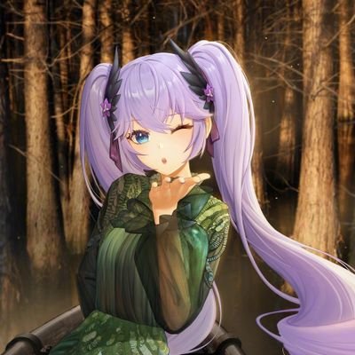 010qihai_rixin's profile picture. v87：阿楚(结晶晚龟🐢🥣)/脆鲨/棺材铺/#holoMyth 神话组
木柜子 推し #mygo/#BanG/#gbc |#ウマ娘 teio担当
会回fo/al在讀生(主升🇦🇺)