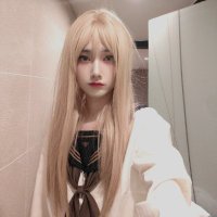 月亮小姐 (@waybe99) 's Twitter Profile