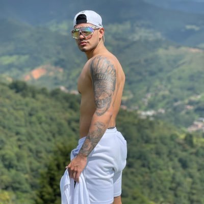 cristianboter's profile picture. IG: Cristianboteros