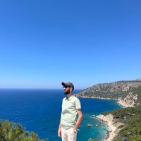 Muhammet ÜSTÜNDAĞ (@m_ustundag_) 's Twitter Profile