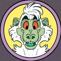 🍌MONKE🍌 (@nannermilk) 's Twitter Profile Photo