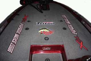 mikebardfishing's profile picture. Police officer, fisherman, husband and dad!