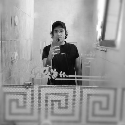 Thisismeeno's profile picture. Trying to Code ⌨️ |

| NextJs

| OPEN for work