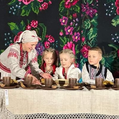 Етнопарк Ладомирія в Радивилові, Рівненської області (Україна). Місце, де зберігають та відроджують українські традиції 💛💙