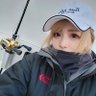 Tsuri_sayu's profile picture. 岩手釣り𓂃𓈒𓏸︎︎︎︎ 🕊 
（ 青森/岩手/石垣島 ）
真鯛・青物ジギング／ブラックバス／
エリアトラウト／イカメタル／
マグロキャスティング／ボートロック 🫧