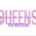 Queens Pro Wrestling (@queensprow) Twitter profile photo Queens Pro Wrestling (@queensprow) Twitter profile photo