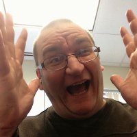 Martin Pugh (@martin9700) 's Twitter Profile