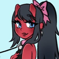 gobbu 🍒🖤 (@gobchaaan) 's Twitter Profile