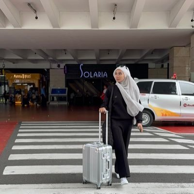 Pendosa yang ingin ke Syurga 💐