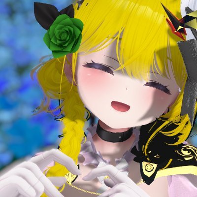 kumacha_0905's profile picture. 2024․02․24VRChat始めました！
X何を投稿すればいいかわかりません！よろしくお願いします！
UniMagic blender本科4-4