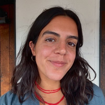 Ecuagringa 🇪🇨🇺🇸 Human rights & anti authoritarianism in LAC & USA. Antes Central America @WOLA_org, currently Ecuador specialist @Amnestyusa. views=mine