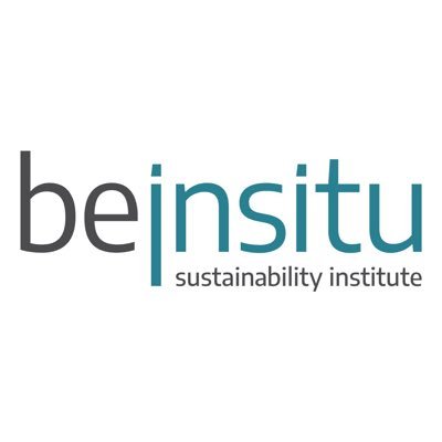 beinsitu's profile picture. Beinsitu Sustainability Institute