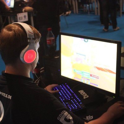 fl4TTi's profile picture. 🇩🇪 cs2 enjoyer & esports enthusiast