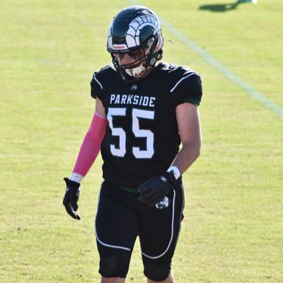 Reagan Davis Profile