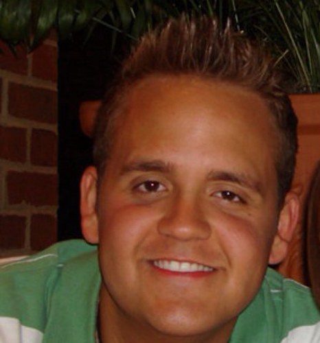 joshakers's profile picture. 