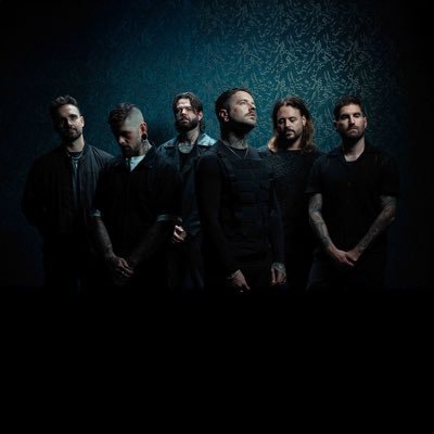 Our new album ’Will You Haunt Me, With That Same Patience’ is out now.