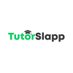 Tutor Slapp (@tutorslapp) Twitter profile photo