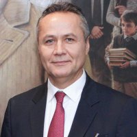 Dr. Erol Özgüner (@dr_erolozguner) 's Twitter Profile