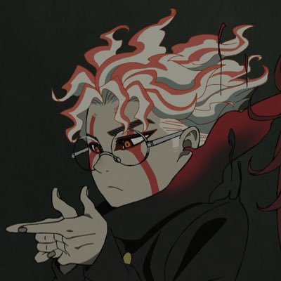 0xkarunDeKen's profile picture. 