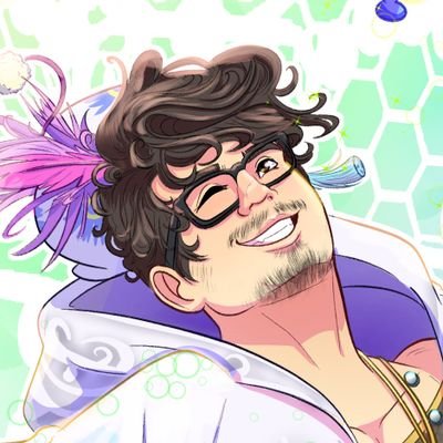 luzazu 🖌️🌟 ENCOMENDAS ABERTAS!さんのプロフィール画像