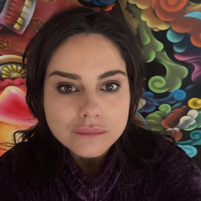 Hablo de tecnología y su impacto social en W Radio 96.9 FM #wfmwradio . Socia y fundadora de https://t.co/dhccRVg5yG, hacemos realidades mixtas. 💜she/her