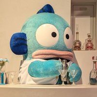 ぎょどん@R7一級建築士製図 (@p_otmu) 's Twitter Profile