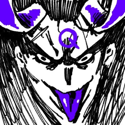 Qsikさんのプロフィール画像