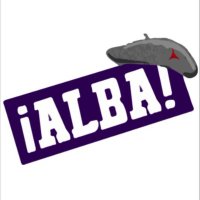 ALBA (@lincolnbrigade) 's Twitter Profile Photo ALBA (@lincolnbrigade) 's Twitter Profile Photo
