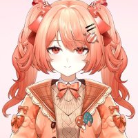 *. * ·Mischief Mika*. * 🖊️⭐️| VTuber debut: 2025 (@yiilly_1022) 's Twitter Profile