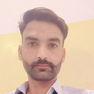 AishRajMeena1's profile picture. Writer Blogger& Socio-political Activist With Principal Of Secularism, Humanity& Justice,Son of Farmer