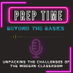 PREP TIME PODCAST (@preptimepod) Twitter profile photo PREP TIME PODCAST (@preptimepod) Twitter profile photo