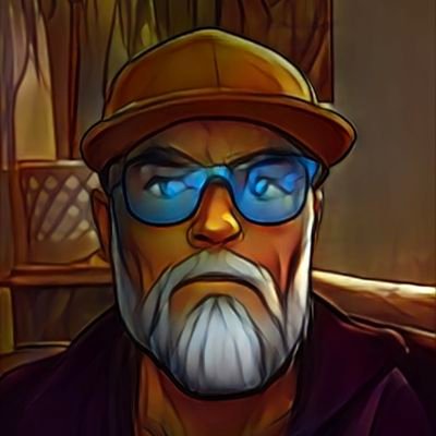 drygmasken's profile picture. 