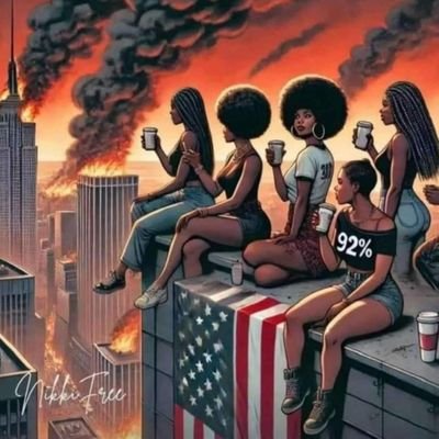 szakiya82's profile picture. Fighter against Lupus, Sjogrens, scleroderma and few other autoimmune diseases. Proud cat step-momma. https://t.co/5Yb9rXWcKe. Loves John. Vote Blue.