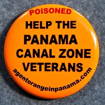 DTornoe's profile picture. Author/Researcher. Travels of Orange and other toxins, co author of https://t.co/qc42l8Ujnd. Wkg tirelessly to get Panama vets help
