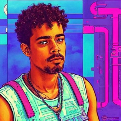 nunonux's profile picture. Positive and relaxed. Love a good laugh. A Software Developer at day, a Cinephile at night.