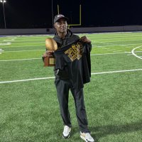 Coach Elliot Dangerfield Sr. (@mrdfieldsr) 's Twitter Profile