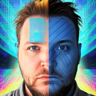 Rob Bryanさんのプロフィール画像