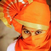 सनातनी खुशी ठाकुर🚩 (@khushi010712) 's Twitter Profile