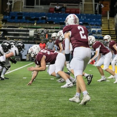 2027 | 5”10 | 175lbs | FFHS | 3.0gpa | Football |baseball | wresling | RB/LB|-Phone 218-770-5387. Email-calebfronning2@gmail.com