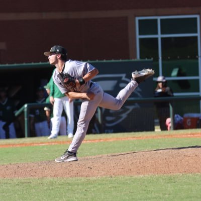 Tyler Hower Profile